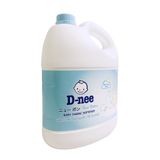 Nước Xả Vải Dnee Morning Fresh Xanh Dương 2800ml