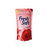 Nước Xả Vải Essence Fresh&Soft 600ml