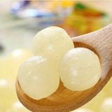 Kẹo Chanh muối Malaysia Sea Salt 150g