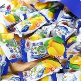 Kẹo Chanh muối Malaysia Sea Salt 150g