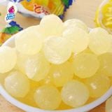 Kẹo Chanh muối Malaysia Sea Salt 150g