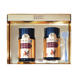 Cao Hồng Sâm Nhung Hươu Đông Trùng JK 250g x 2 lọ