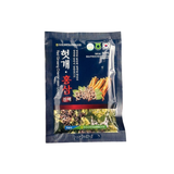Nước Hồng Sâm & Hovenia Dulcis Mát Gan 50ml