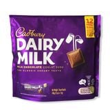 Kẹo Socola sữa Cadbury Dairy milk 150g