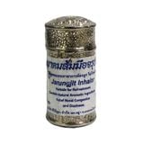 Ống Hít Trị Viêm Xoang Trắng Jarungjit Inhalor 2g