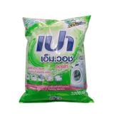 Bột Giặt PAO M-Wash Cửa Trước 3kg (Xanh Nhạt)