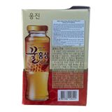 Nước Hồng Sâm Mật Ong Woongjin 180ml