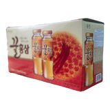 Nước Hồng Sâm Mật Ong Woongjin 180ml
