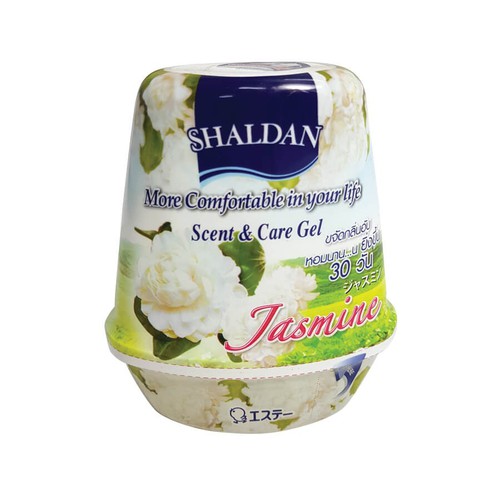 Sáp Thơm Làm Sạch Không Khí Shaldan Thái Lan 180gr