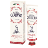 Kem đánh răng Pasta del Capitano 1905 Italy Hương Quế Ricetta Originale 75ml