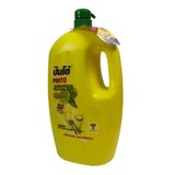 Nước Rửa Chén Bát Đậm Đặc Pinto 1800ml