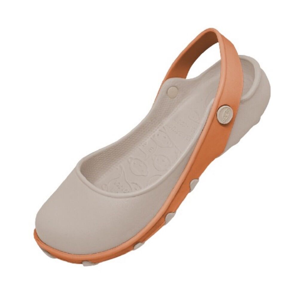 Giày Monobo Tammy 2 - Beige Orange