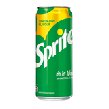 Nước Ngọt SPRITE Nguyên Bản Thái Lan 325ml