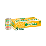 Bia Lào BeerLao Premium Lager 330ml