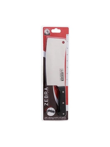 Dao Zebra Chef Knife Chef 6.5