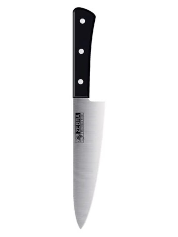 Dao Zebra Inox 7'' Chef - 100223