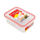 Hộp đựng thực phẩm chịu nhiệt lò vi sóng 700ml-1850