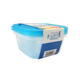 Set 2 Hộp Đựng Thực Phẩm Chịu Nhiệt Nakaya 650ml