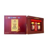 Cao Hồng Sâm & Đông Trùng 365 Premium HanKwanJang 250g x 2 lọ