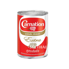 Sữa Béo Nestle Carnation Extra Thái Lan 369gr