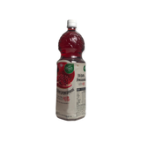 Nước trái cây HQ Woongjin Vị Lựu 1.5L
