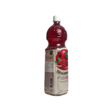 Nước trái cây HQ Woongjin Vị Lựu 1.5L