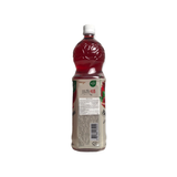 Nước trái cây HQ Woongjin Vị Lựu 1.5L