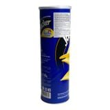 Snack Khoai Tây Lát Jacker Lon 160g Vị Hành Chua