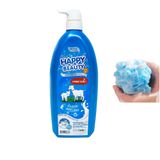 Sữa Tắm Proton Happy Beauty 1000ml