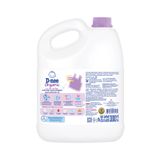 Nước Giặt Xả Dnee Baby Liquid Detergent Yellow Moon 3000ml