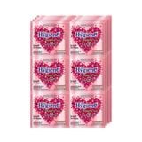 Nước Xả Vải Hygiene Expert Care So Happy 20ml
