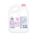 Nước Giặt Xả Dnee Baby Liquid Detergent Honey Star 3000ml