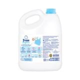 Nước Giặt Xả Dnee Baby Liquid Detergent Lovely Sky 3000ml