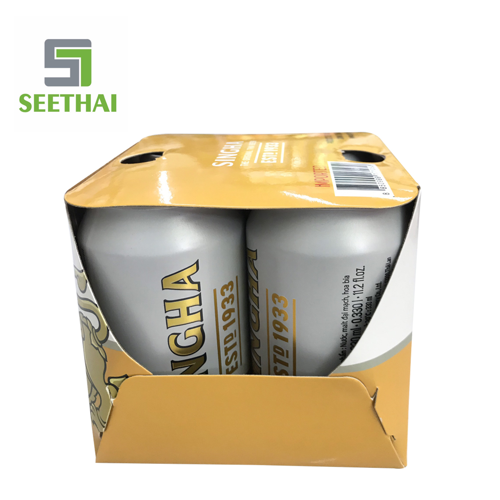 Bia Singha 330ml
