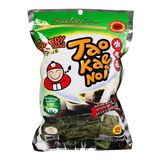 Bánh snack rong biển Không cay 32g