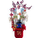 Set Tết Trụ C02