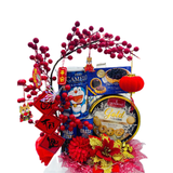 Set Tết Tài Lộc D11