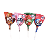 Kẹo mút Lollipop ice Lotte 11g