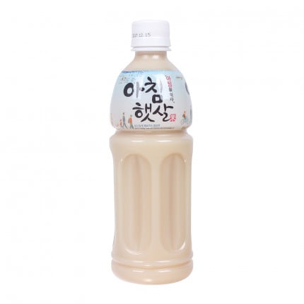 Nước gạo 500ml Hàn Quốc