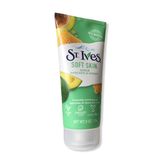 Sữa Rửa Mặt Tẩy Tế Bào Chết St.ives Soft Skin Bơ & Mật Ong 170g