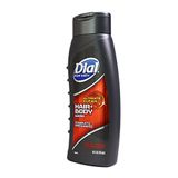 Tắm Gội 2in1 Dial Men 473ml