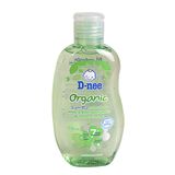 Tắm Gội Dnee Kids 200ml