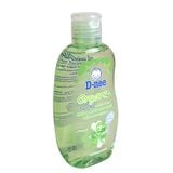 Tắm Gội Dnee Kids 200ml