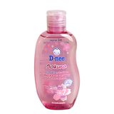 Tắm Gội Dnee Kids 200ml