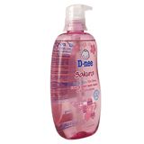 Tắm gội trẻ em Dnee Pure 380ml