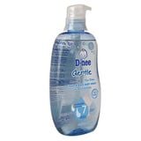 Tắm Gội Dnee Pure Gentle 380ml