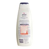 Gel Tắm Dưỡng Ẩm Mềm Mịn Apart Hương Hoa Violet 750ml