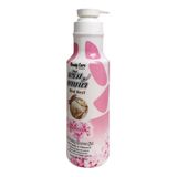 Sữa Tắm Trắng Da Beauty Care Cow Milk Thái Lan 1200Ml