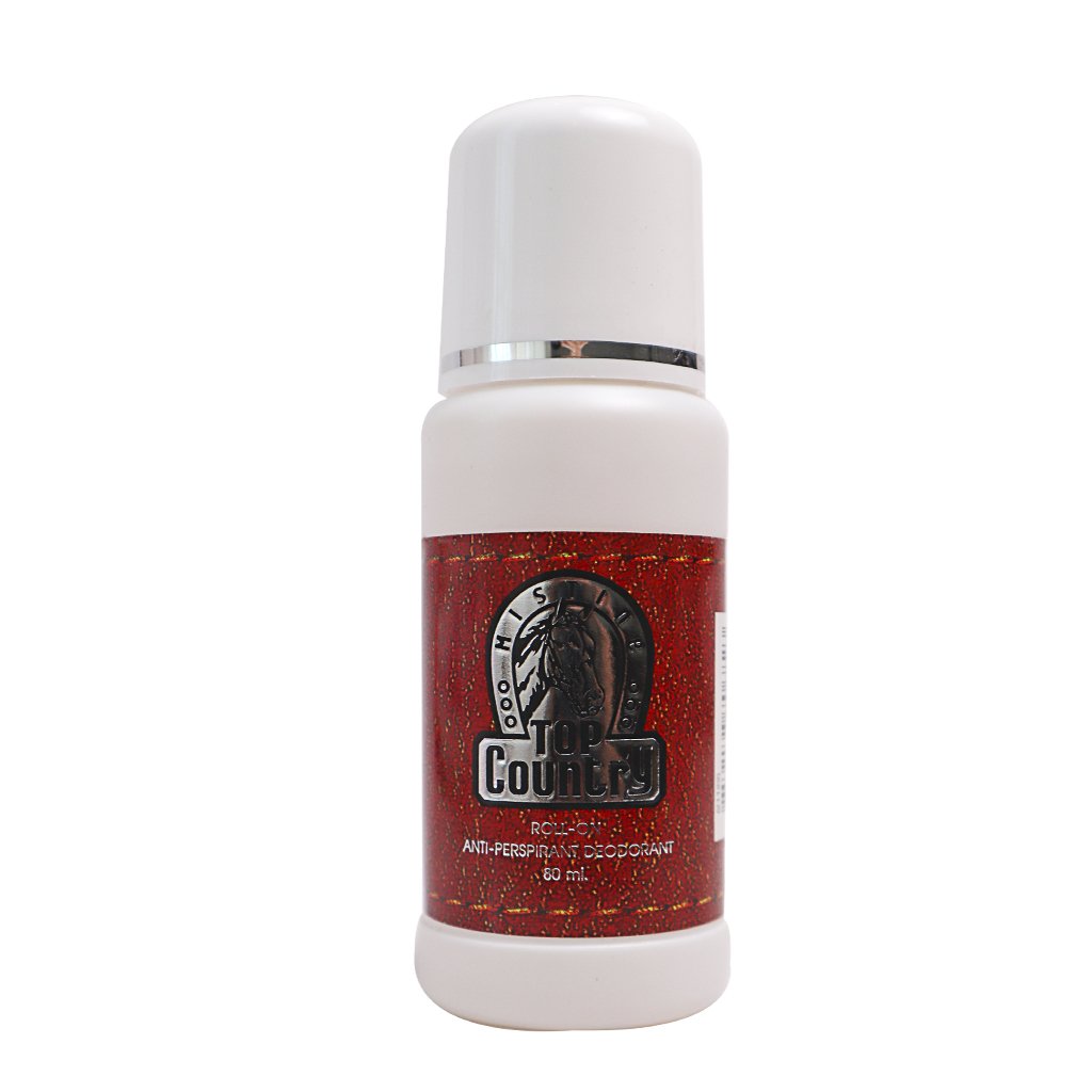 Lăn Khử Mùi Top Country 80g