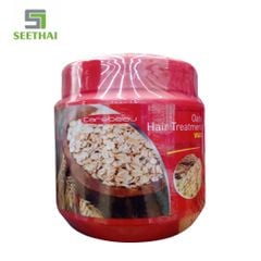 Ủ Tóc Carebeau Lúa Mạch